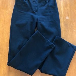 ST.JOHN SPORT CASUAL PANTS - WOMEN'S